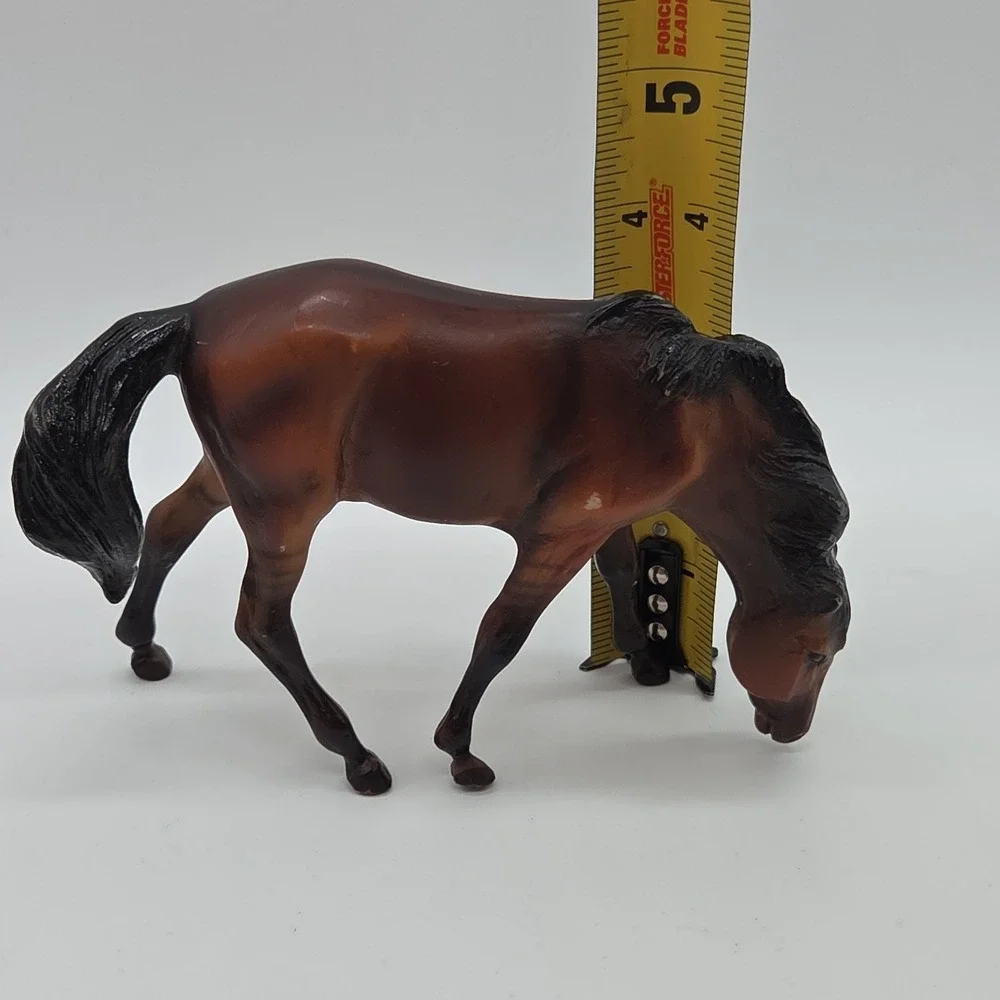 Colorful Foals Set Leopard & Dun #683 Breyer Classic / Freedom Appaloosa Mesteno